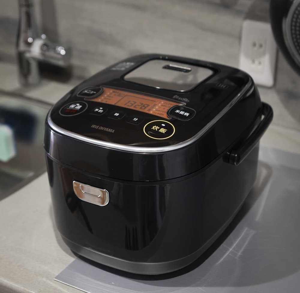 炊飯器