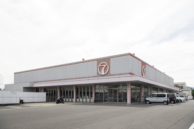 スーパー セブン