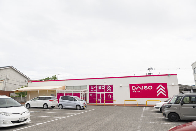 ダイソー徳島沖洲店